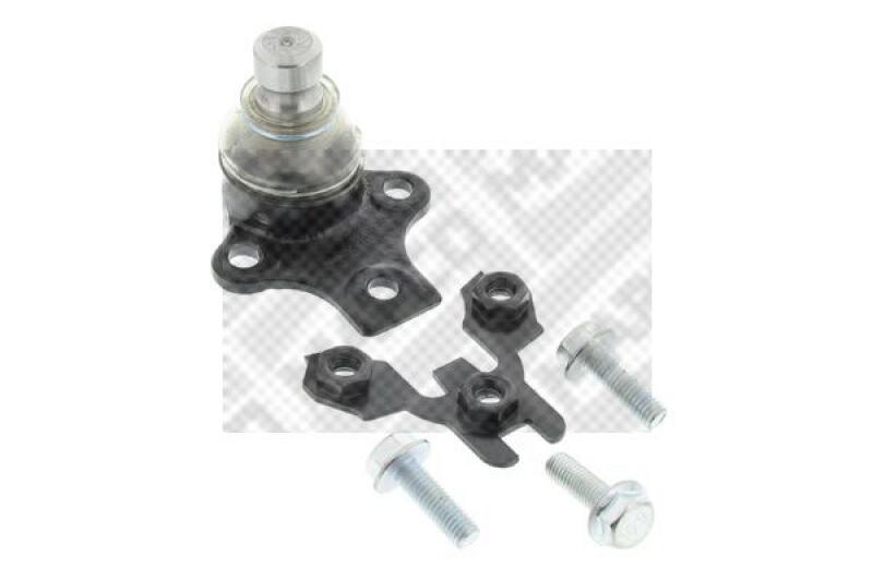 MAPCO Trag-/F&uuml;hrungsgelenk 19889/1