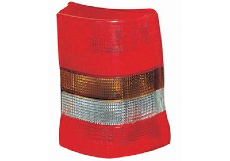 VAN WEZEL Combination Rearlight