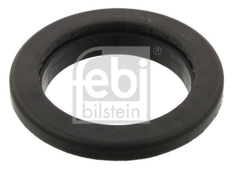 FEBI BILSTEIN Wälzlager, Federbeinstützlager 12471