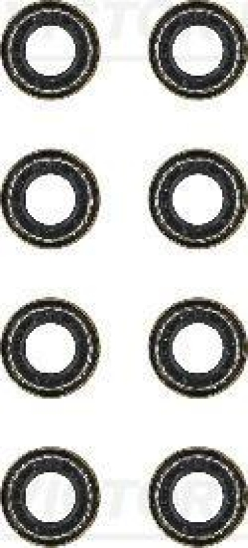 VICTOR REINZ Dichtungssatz, Ventilschaft