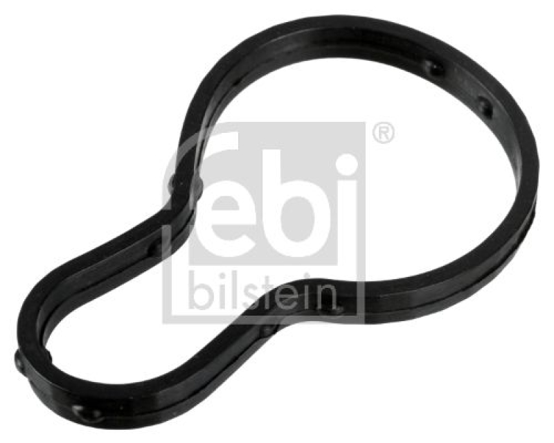 FEBI BILSTEIN Dichtung Zylinderkopfhaube Ventildeckeldichtung