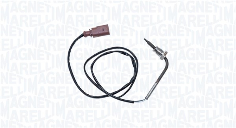 MAGNETI MARELLI Sensor, Abgastemperatur