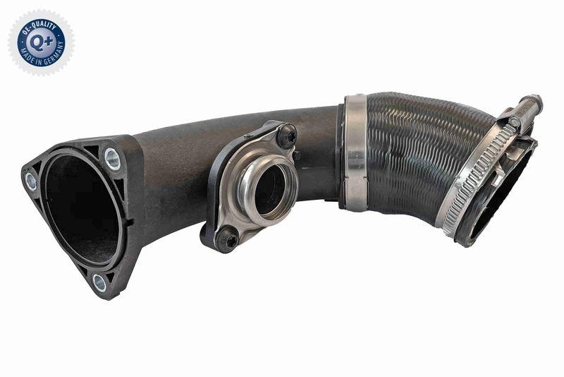 VAICO Charger Air Hose Q+, original equipment manufacturer quality MADE IN GE...