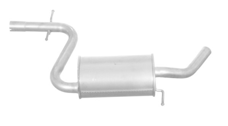 IMASAF Mittelschalld&auml;mpfer 71.63.06