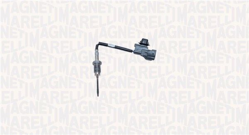 MAGNETI MARELLI Sensor, Abgastemperatur