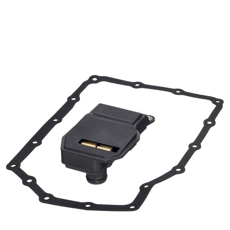 HENGST FILTER Hydraulic Filter Set, automatic transmission