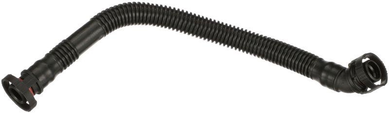 GATES Hose, crankcase ventilation