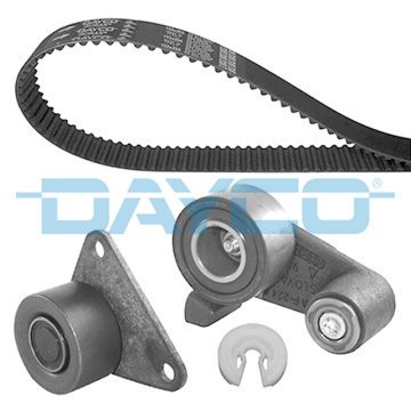 DAYCO Timing Belt Set