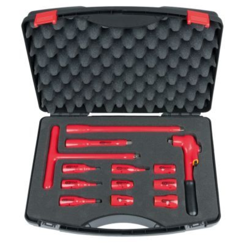 KS TOOLS Steckschlüsselsatz