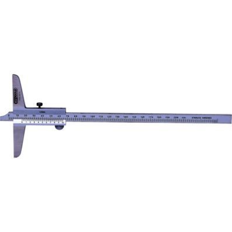 KS TOOLS Vernier Calliper