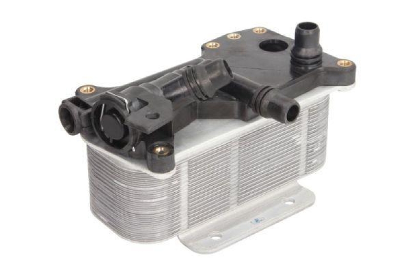 THERMOTEC Ölkühler, Automatikgetriebe