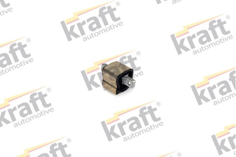 KRAFT AUTOMOTIVE Mounting, automatic transmission