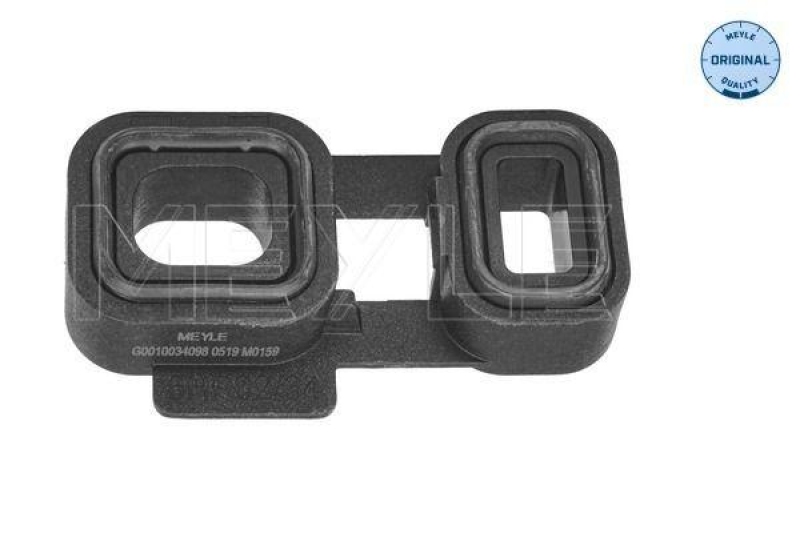 MEYLE Oil Seal, automatic transmission MEYLE-ORIGINAL: True to OE.