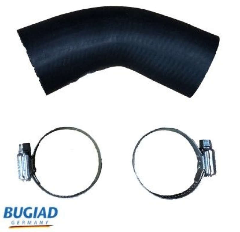 BUGIAD Charger Air Hose