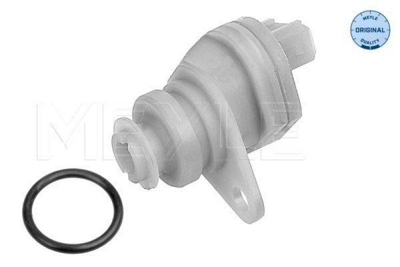 MEYLE Sensor, speed/RPM MEYLE-ORIGINAL: True to OE.