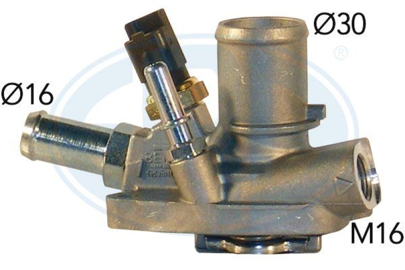 ERA Thermostat, coolant