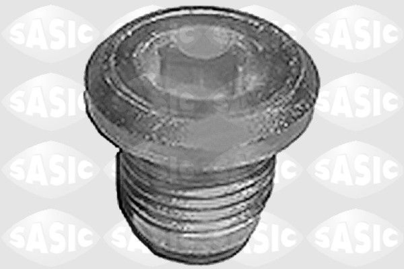 SASIC Screw Plug, oil sump