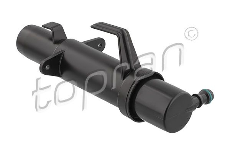 TOPRAN Washer Fluid Jet, headlight cleaning