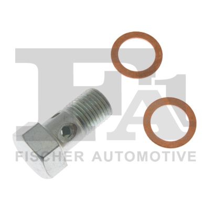 FA1 Hollow Screw, charger