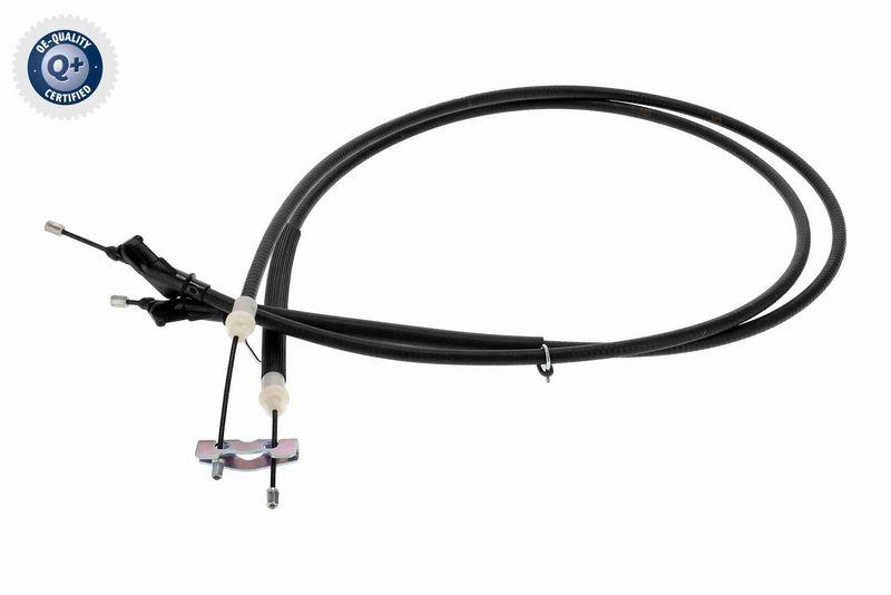 VAICO Seilzug, Feststellbremse Q+, Erstausr&uuml;sterqualit&auml;t V25-30075