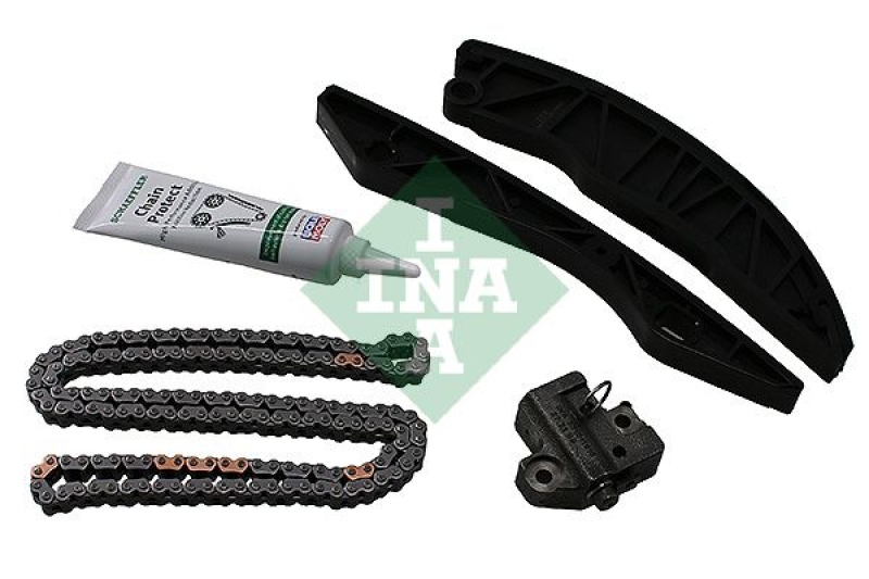 Schaeffler INA Steuerkettensatz