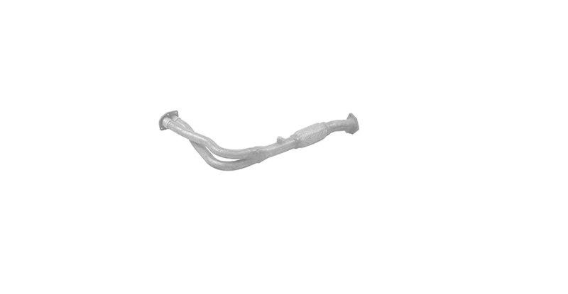 HELLA Abgasrohr Easy2Fit – PARTNERED with Faurecia 8LA 366 005-101
