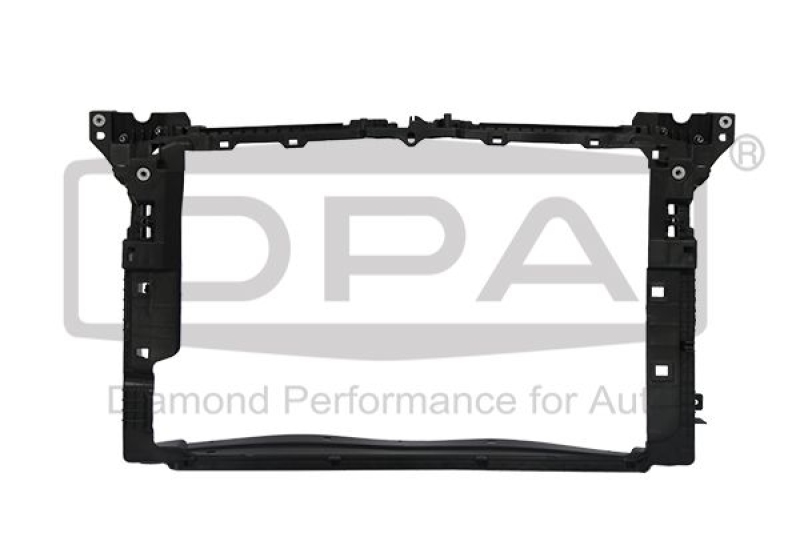 DPA Frontverkleidung