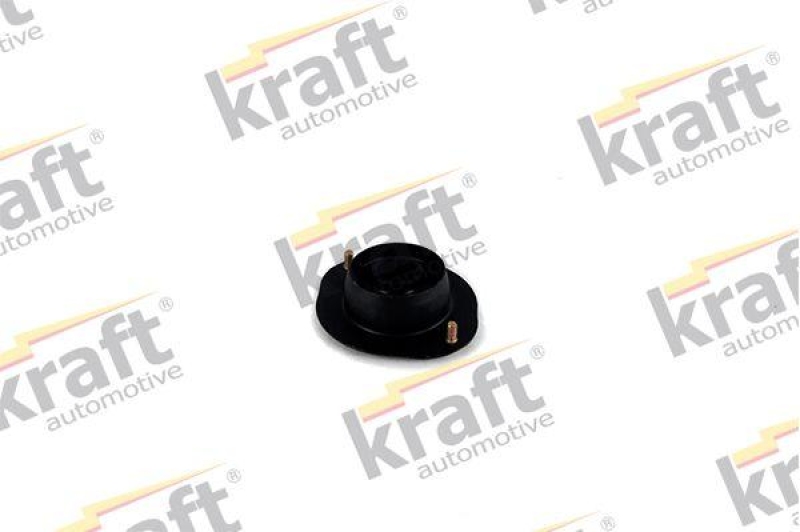 KRAFT AUTOMOTIVE Suspension Strut Support Mount