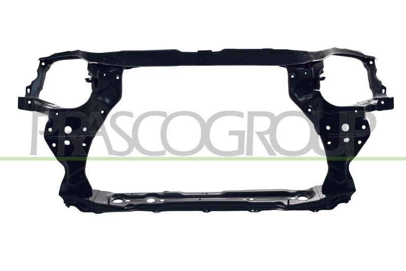 Front Cowling