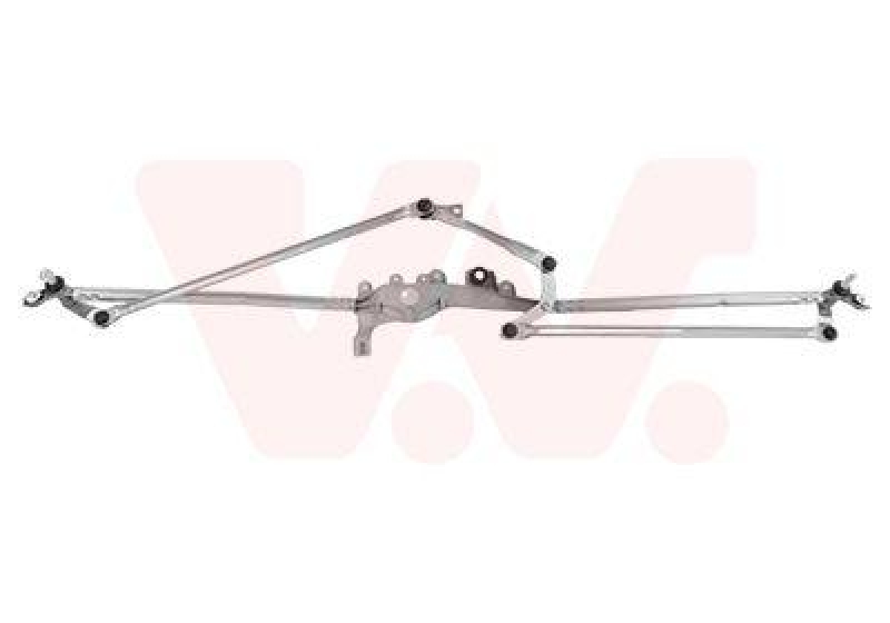 VAN WEZEL Wischergest&auml;nge 3714230