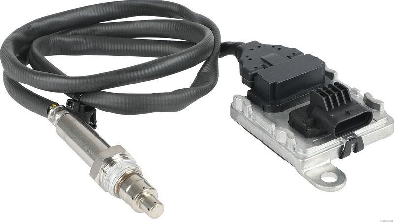 HERTH+BUSS ELPARTS NOx-Sensor, NOx-Katalysator