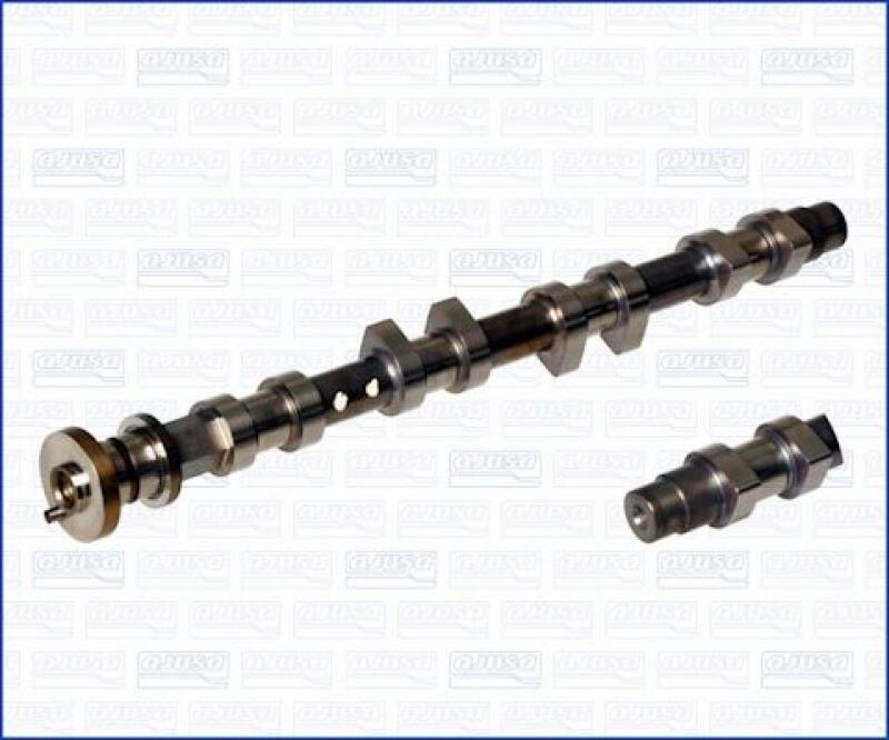 AJUSA Camshaft