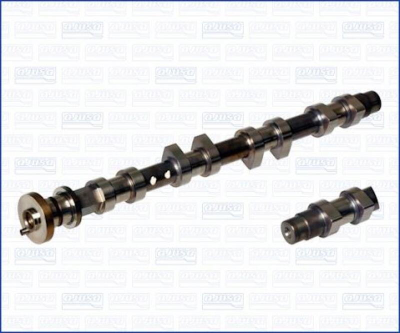 AJUSA Camshaft