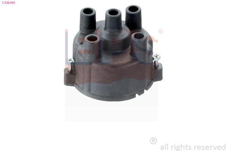 EPS Zündverteilerkappe Made in Italy - OE Equivalent