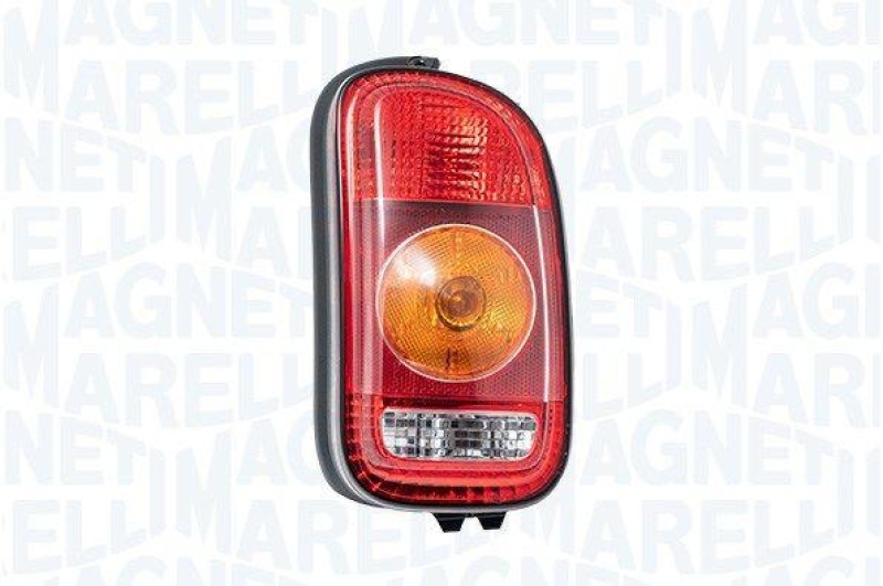 MAGNETI MARELLI Heckleuchte 715010412600