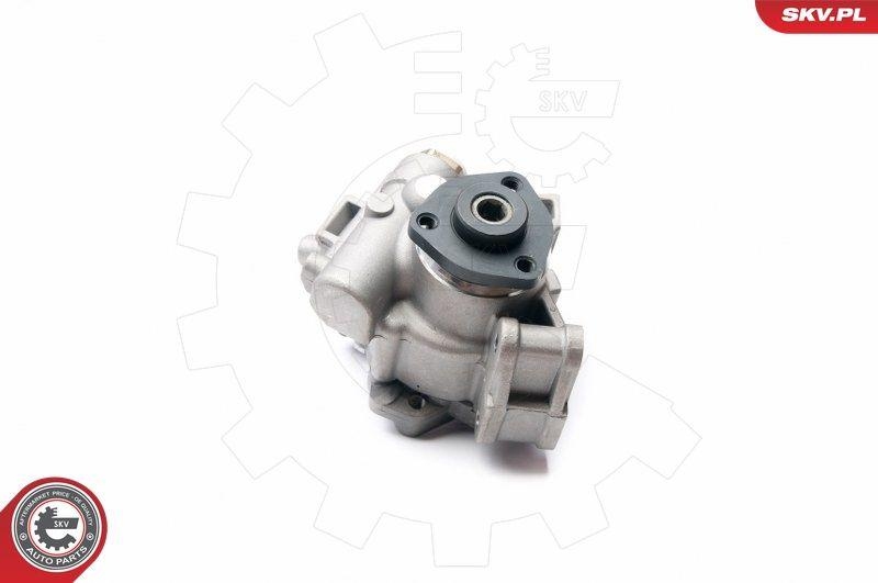 ESEN SKV Hydraulikpumpe, Lenkung