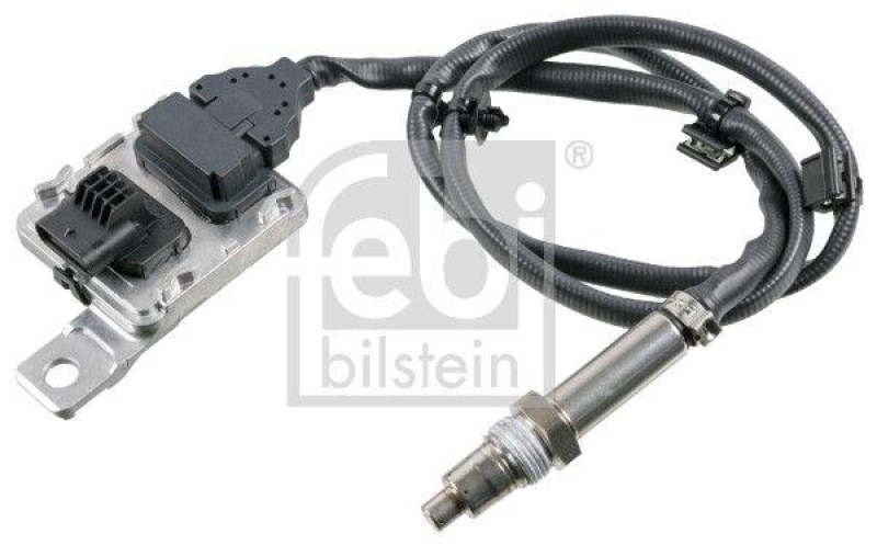 FEBI BILSTEIN NOx-Sensor, Harnstoffeinspritzung 197518
