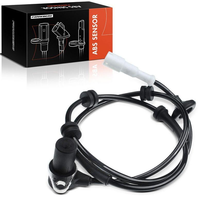 1x Frankberg ABS Sensor Vorderachse rechts 5481FB0000785