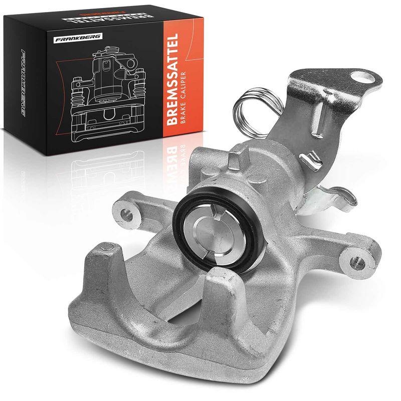 1x Frankberg Bremssattel Hinterachse Rechts 5481FB0003374
