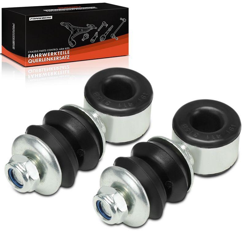 2x Frankberg Koppelstange Vorderachse 5481FB0054481