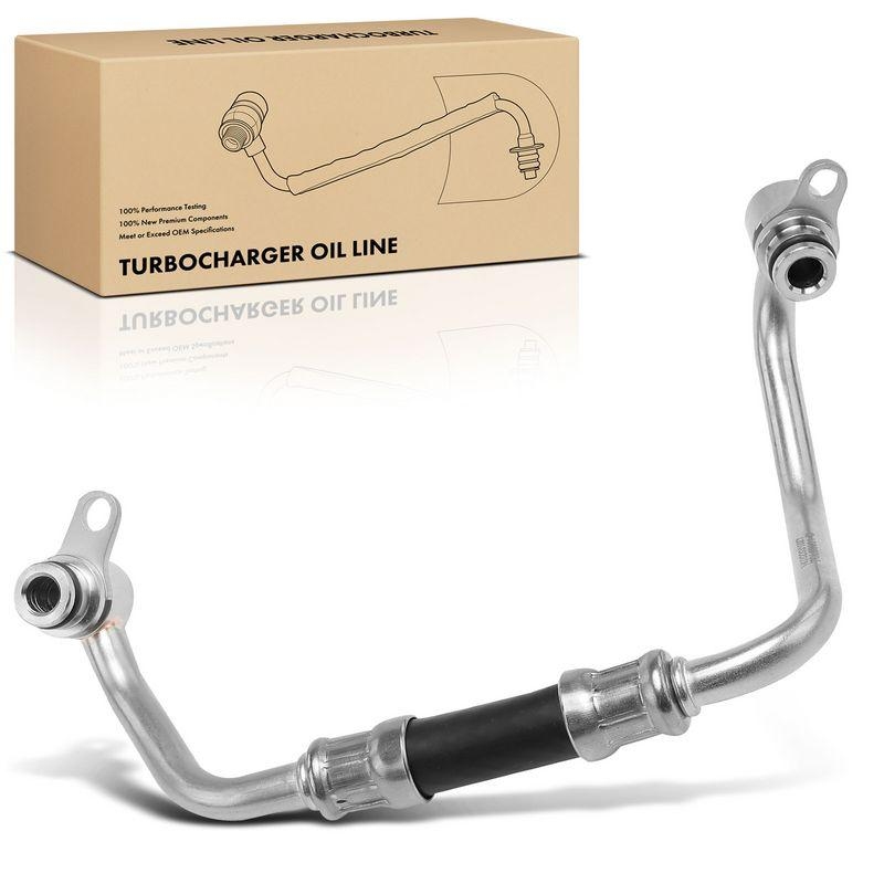 1x Frankberg &Ouml;lleitung Turbolader 5481FB0027976