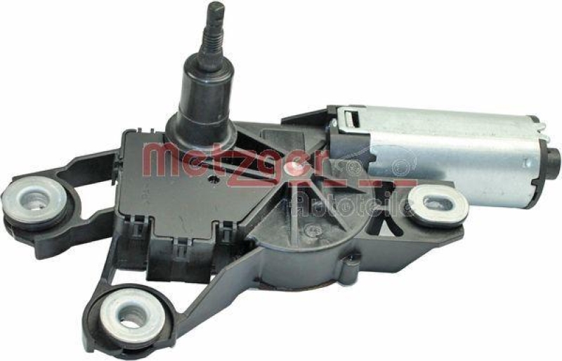 METZGER Wiper Motor