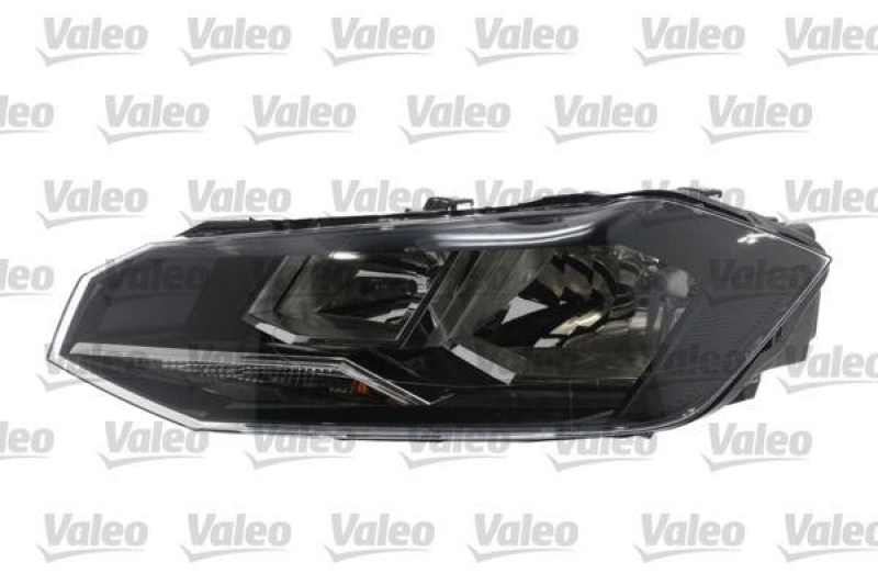 VALEO Headlight ORIGINAL PART