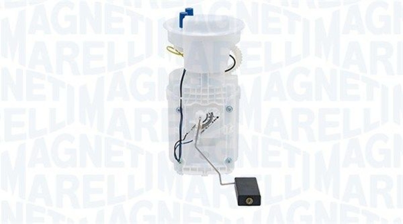 MAGNETI MARELLI Fuel Supply Module GA