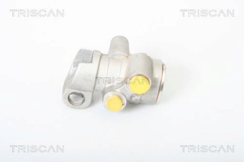 TRISCAN Brake Power Regulator