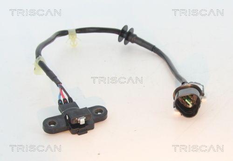 TRISCAN Sensor, crankshaft pulse