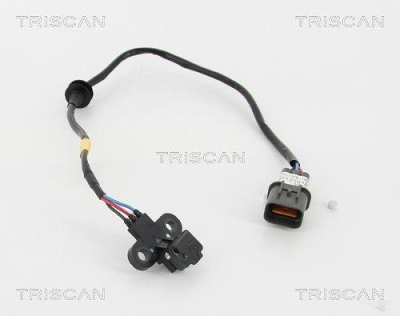 TRISCAN Sensor, Nockenwellenposition