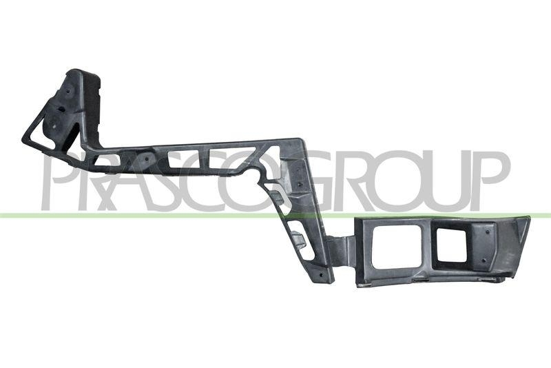 Mounting Bracket, bumper