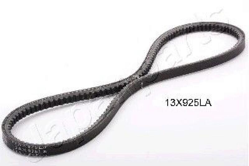 JAPANPARTS Keilriemen DT-13X925LA