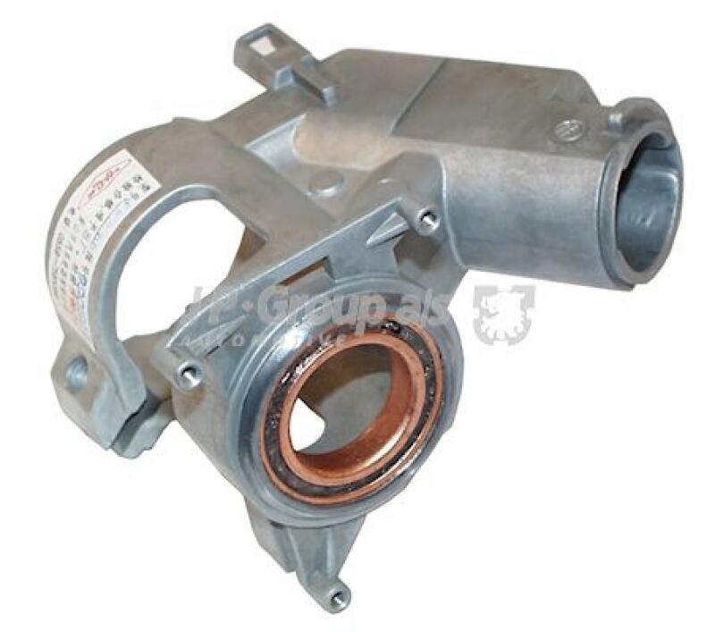 JP GROUP Steering Lock JP GROUP